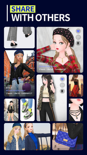 STYLIT - Dress up & Styling Game PC