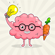 Download Brain Puzzle: IQ Challenge on PC with MEmu