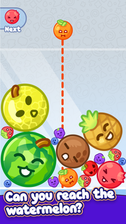 Fruit Merge: Fun 3D PC