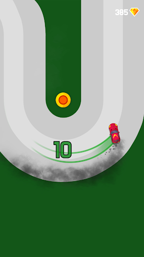 Sling Drift: Car Drifting Game