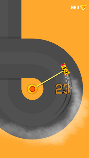 Sling Drift: Car Drifting Game