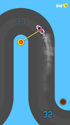 Sling Drift: Car Drifting Game