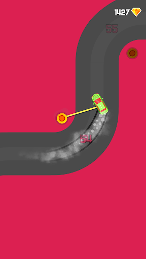 Sling Drift: Car Drifting Game