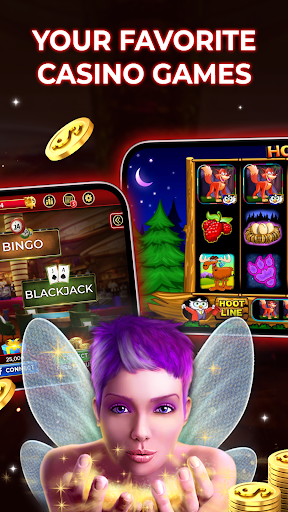 Best Bet Casino™ Slot Games PC