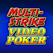 Multi-Strike Video Poker | Multi-Play Video Poker PC