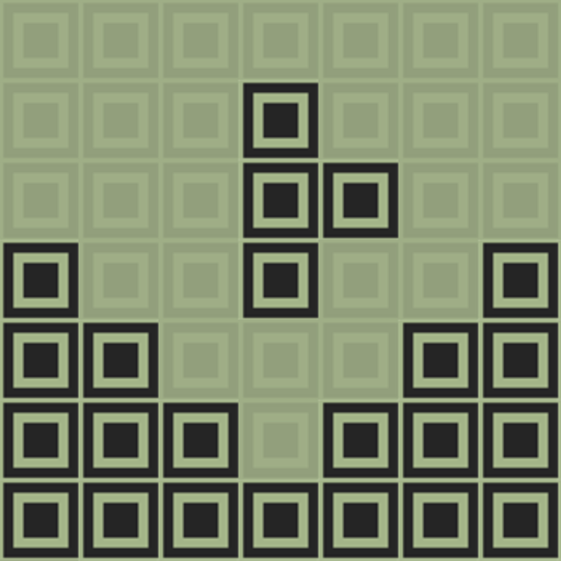Brick Game:Retro Classic Brick电脑版