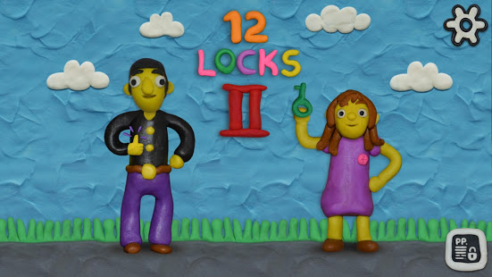 12 Locks II PC