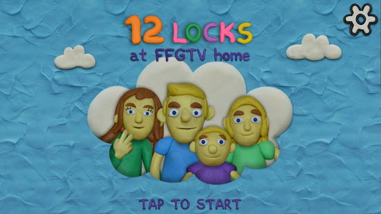 12 Locks at FFGTV home PC