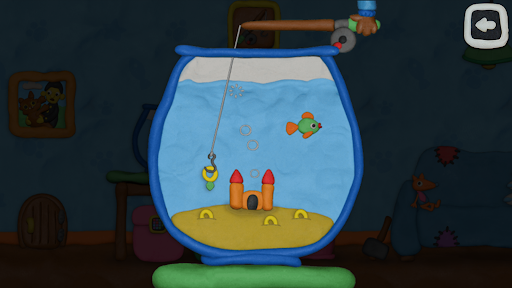 12 Locks Funny Pets PC