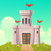 Aqua disco in the kingdom PC