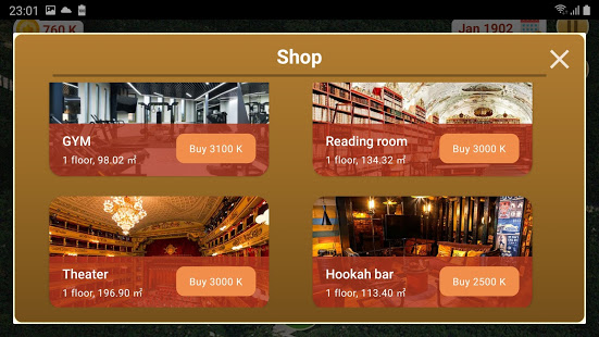 Aqua disco in the kingdom PC