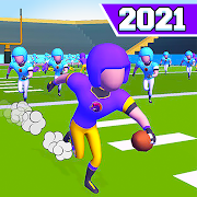 Sports Games For Android On Pc Memu Game Center - png brawl stars bull touchdown