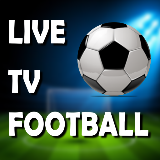 LIVE FOOTBALL TV STREAMING PC