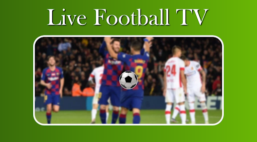 LIVE FOOTBALL TV STREAMING PC