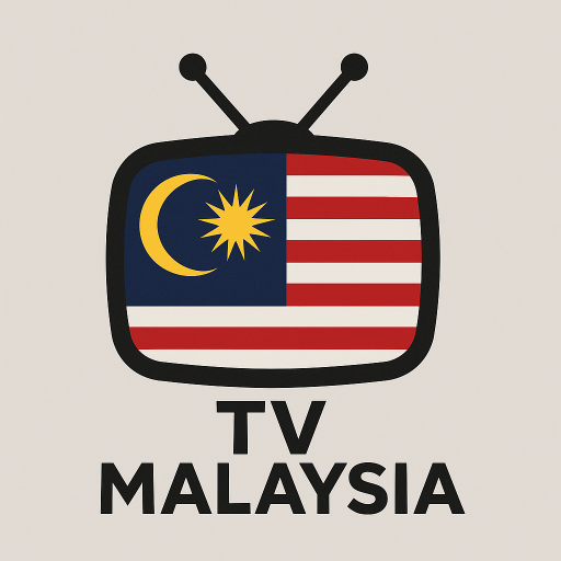 komputer TV Malaysia Freeview