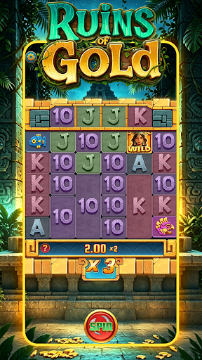 Ruins of Gold PC
