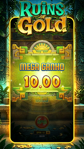 Ruins of Gold PC