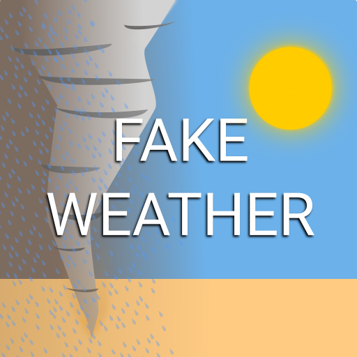 Fake Weather para PC