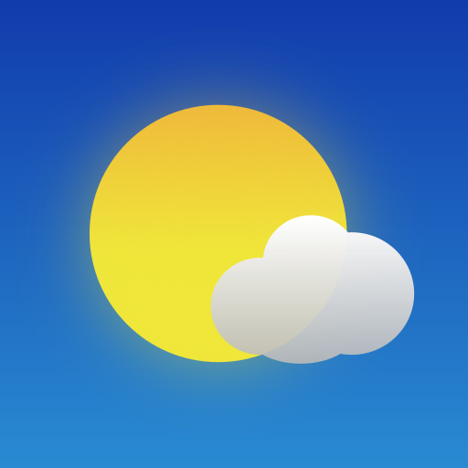 Real Weather পিসি