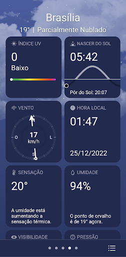 Tempo Real para PC