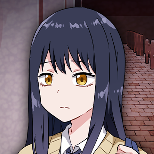 謎解き！見える子ちゃん PC版