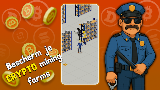 Bitcoin Miner Bro - Tycoon PC