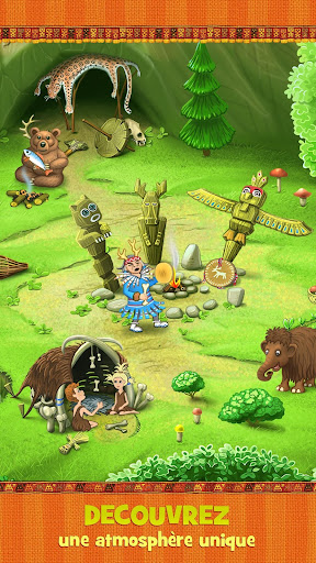 Mundus : Univers impossible PC