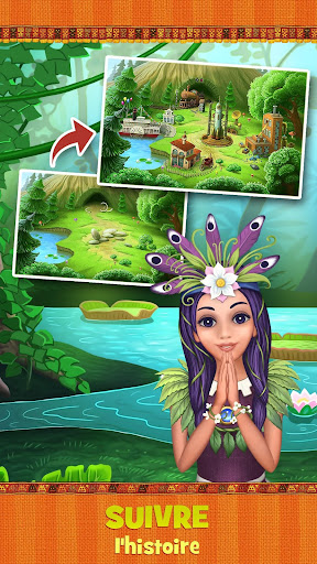 Mundus : Univers impossible PC