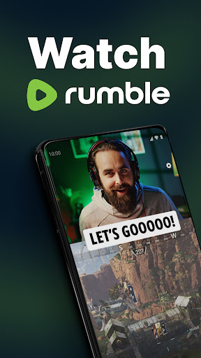 Rumble PC