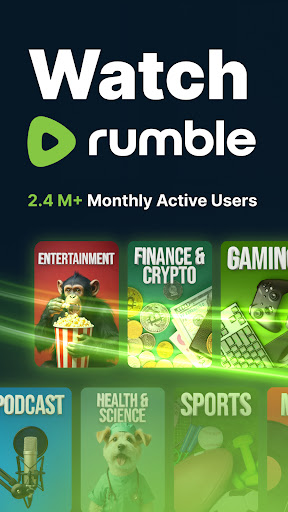 Rumble