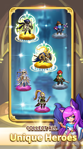 Epic Heroes: Eternal Dream