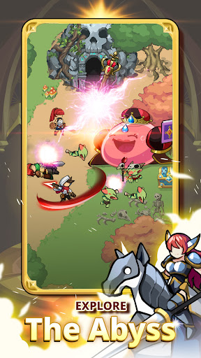 Epic Heroes: Eternal Dream
