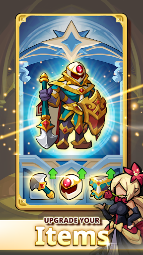 Epic Heroes: Eternal Dream