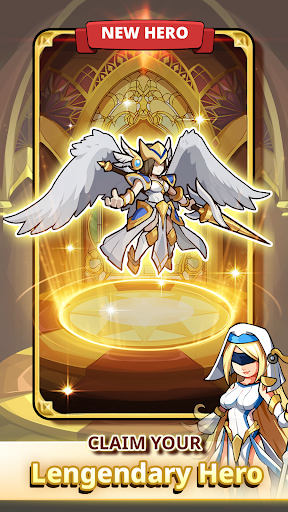 Epic Heroes: Eternal Dream