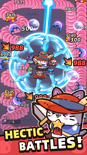 Rumble Spirit