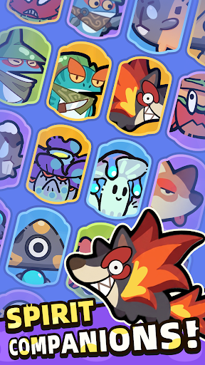 Rumble Spirit