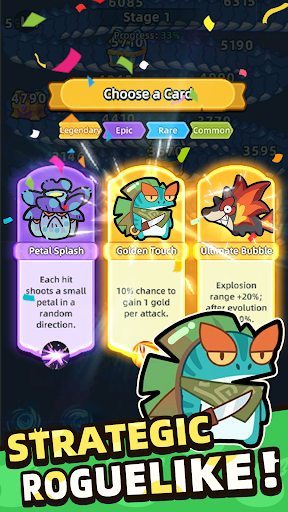 Rumble Spirit