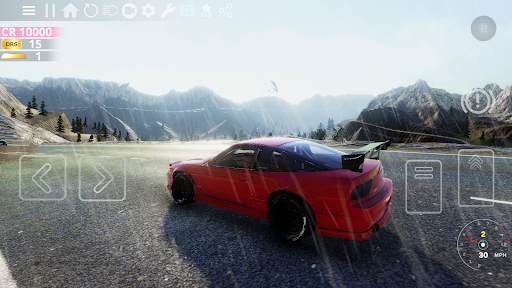 Drive.RS : Open World Racing para PC