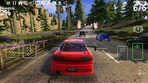 Drive.RS : Open World Racing para PC