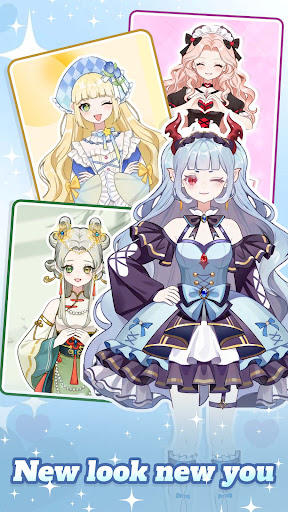 Momo Dress up game PC