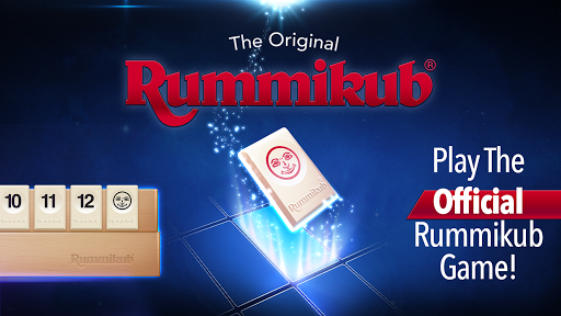 komputer Rummikub®