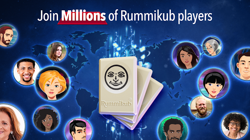 Rummikub PC