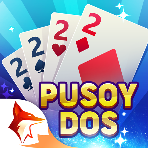 Pusoy Dos ZingPlay - card game PC