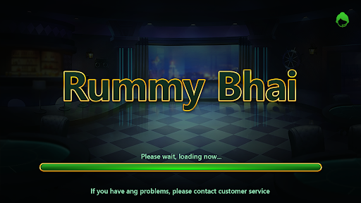 Rummy Bhai: Online Card Game پی سی