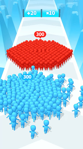 Count  Run  : Running Games PC