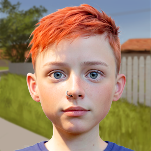 Runaway Boy: House Escape PC