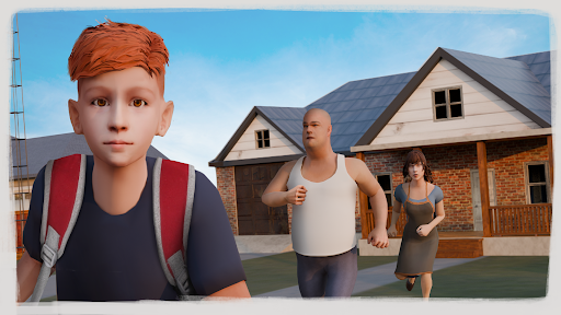 Runaway Boy: House Escape PC