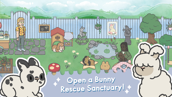 Bunny Haven