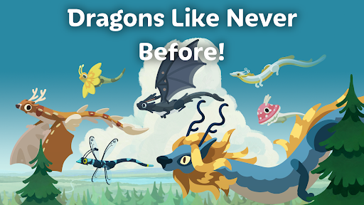Hatch Dragons ПК