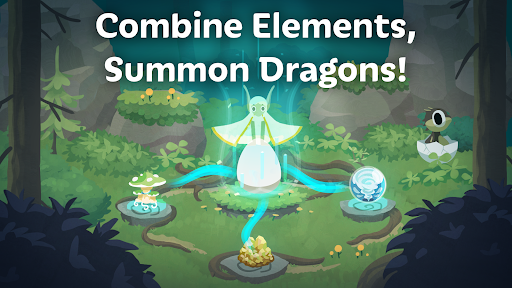 Hatch Dragons ПК